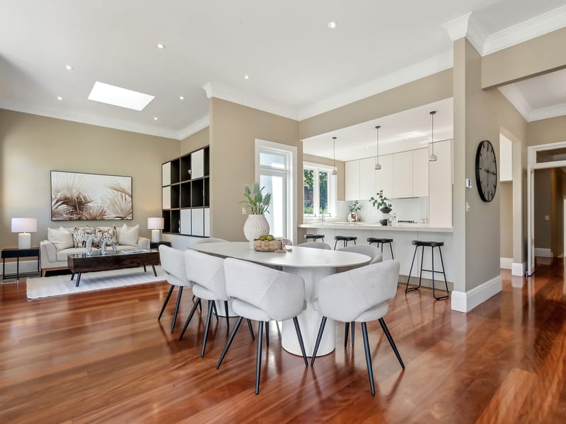 Property listing image