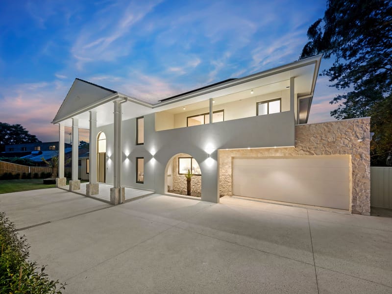 Property listing image