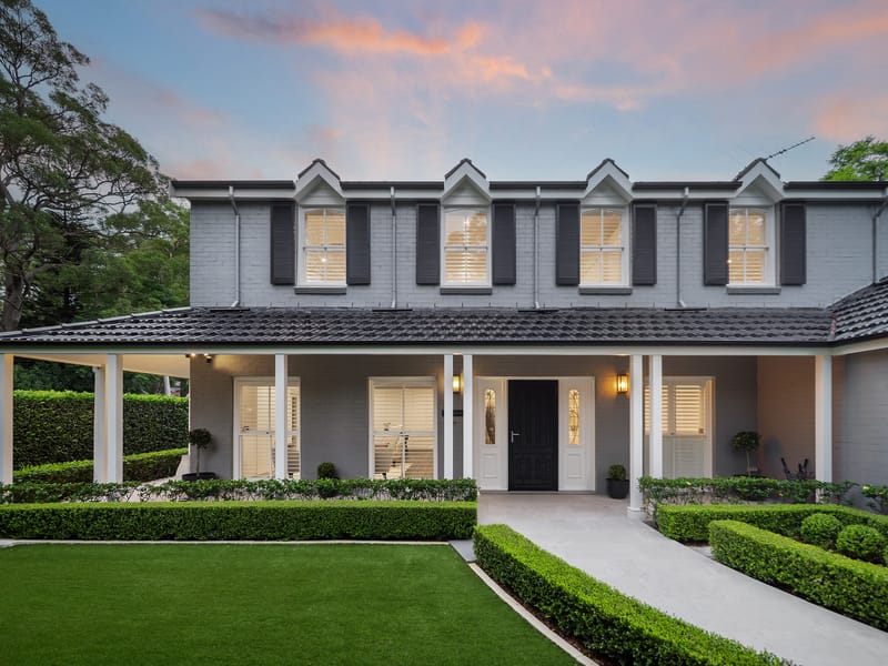 Property listing image