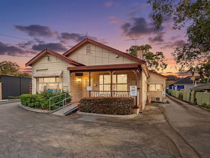 Property listing image