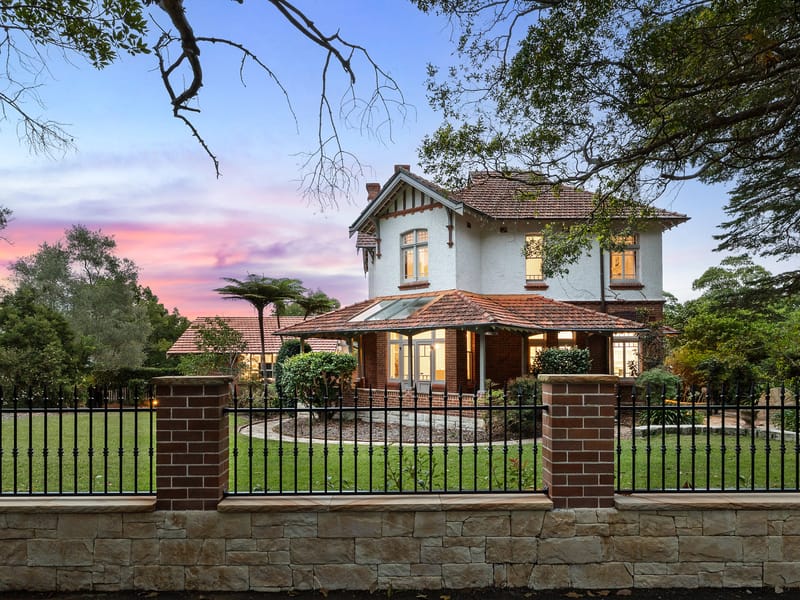 Property listing image