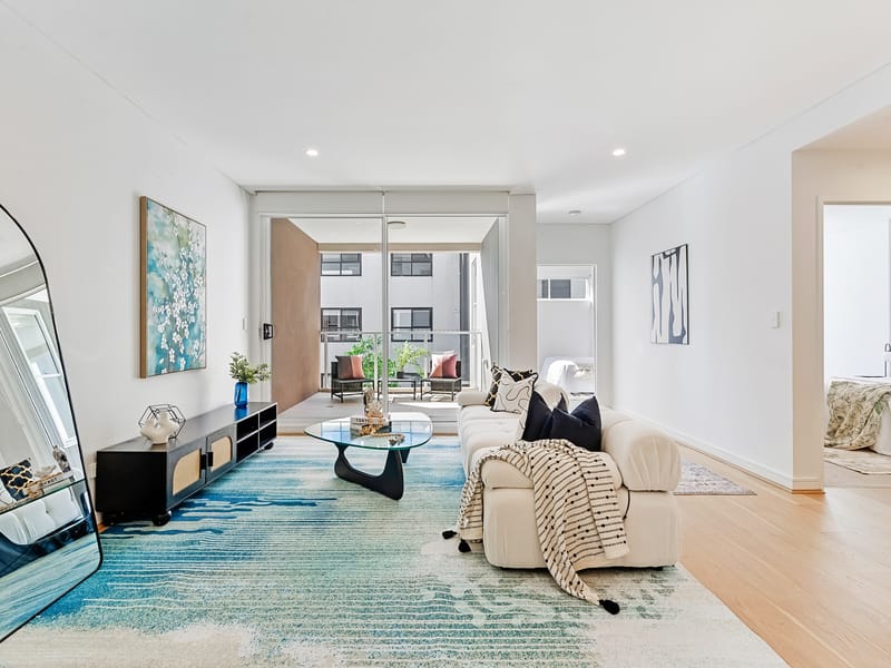 Property listing image