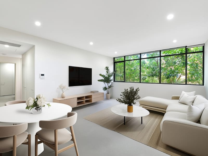 Property listing image