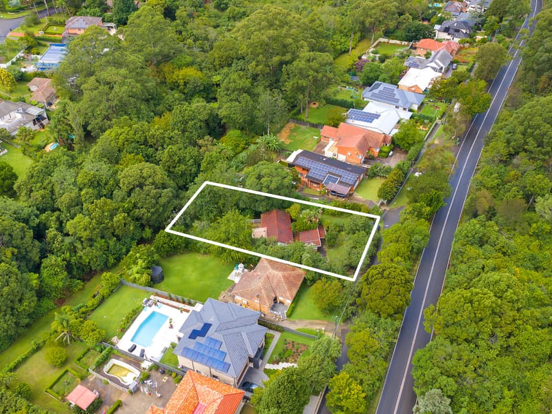 Property listing image
