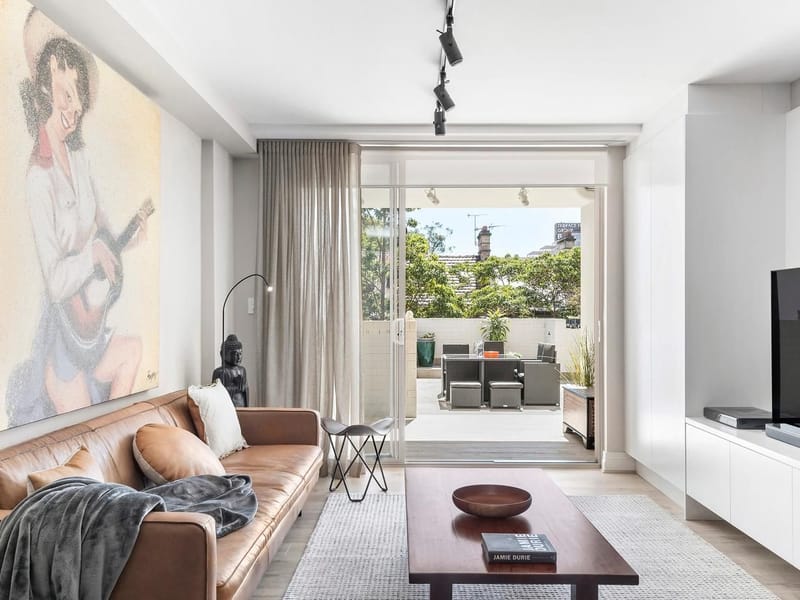 Property listing image