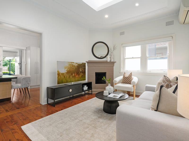 Property listing image