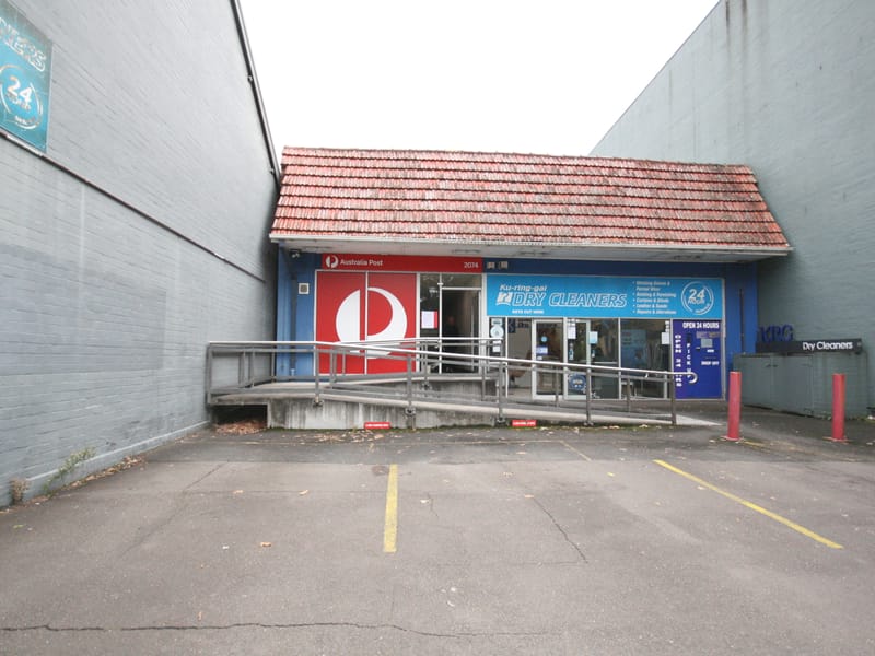 Property listing image