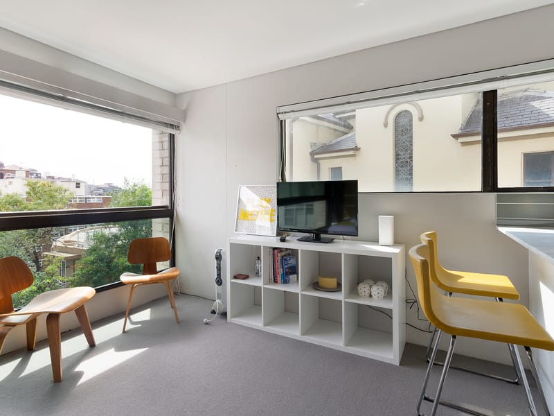 Property listing image