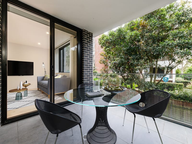 Property listing image