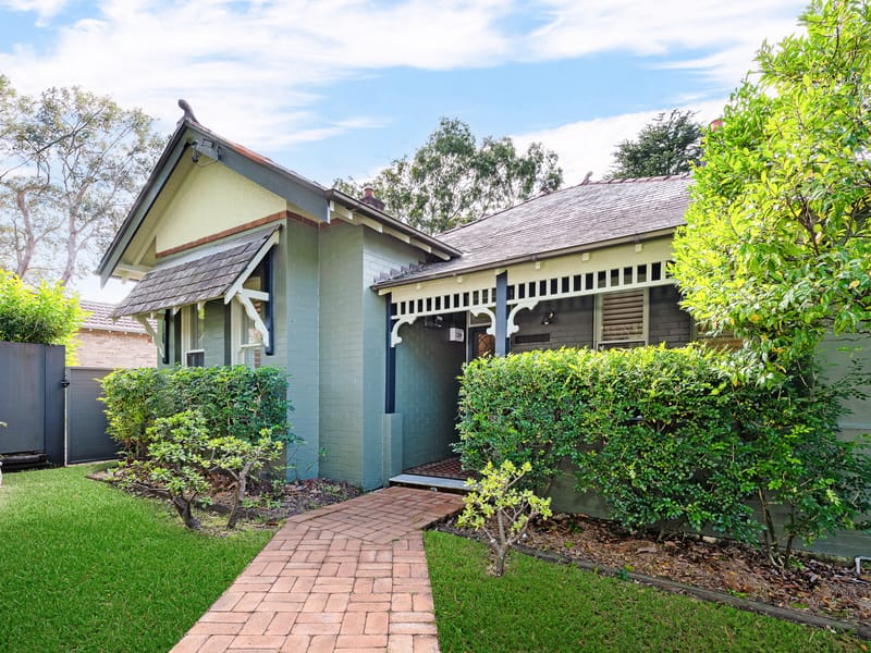 Property listing image