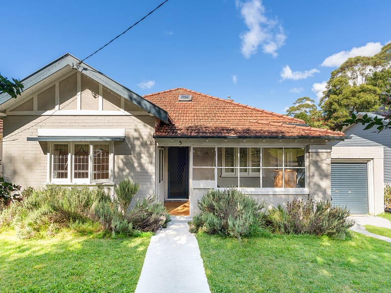 Property listing image