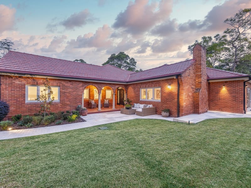 Property listing image