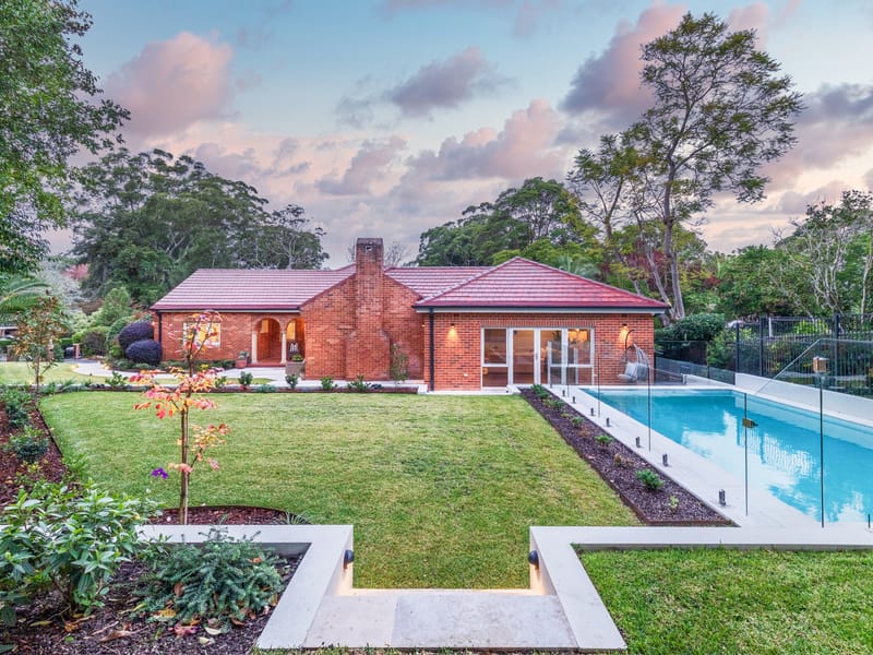 Property listing image