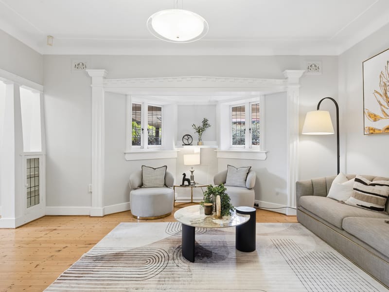 Property listing image