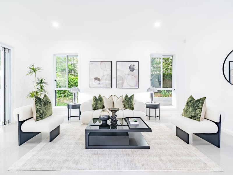 Property listing image