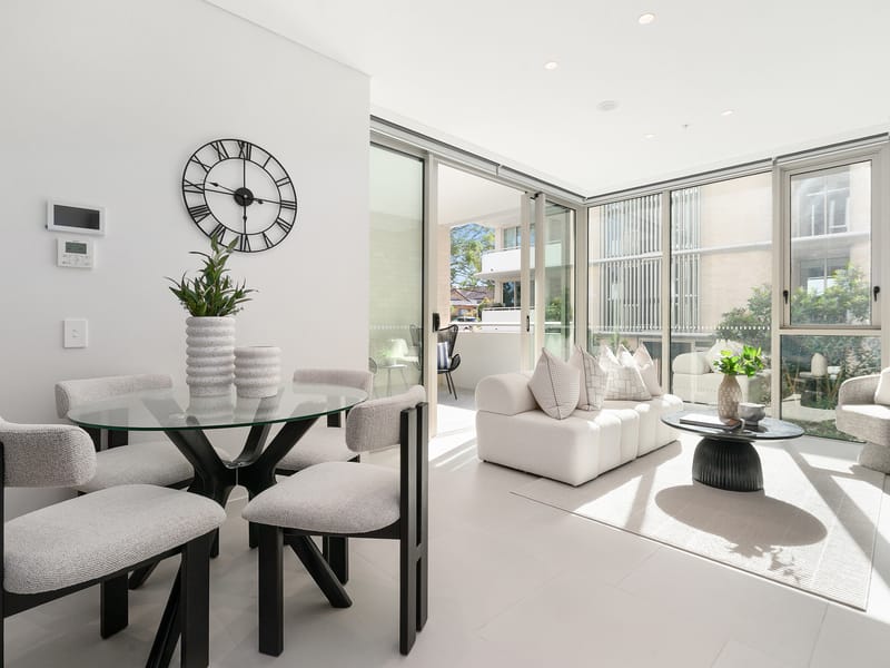 Property listing image