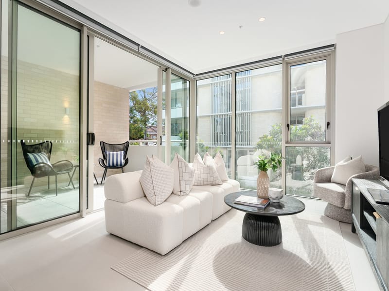 Property listing image