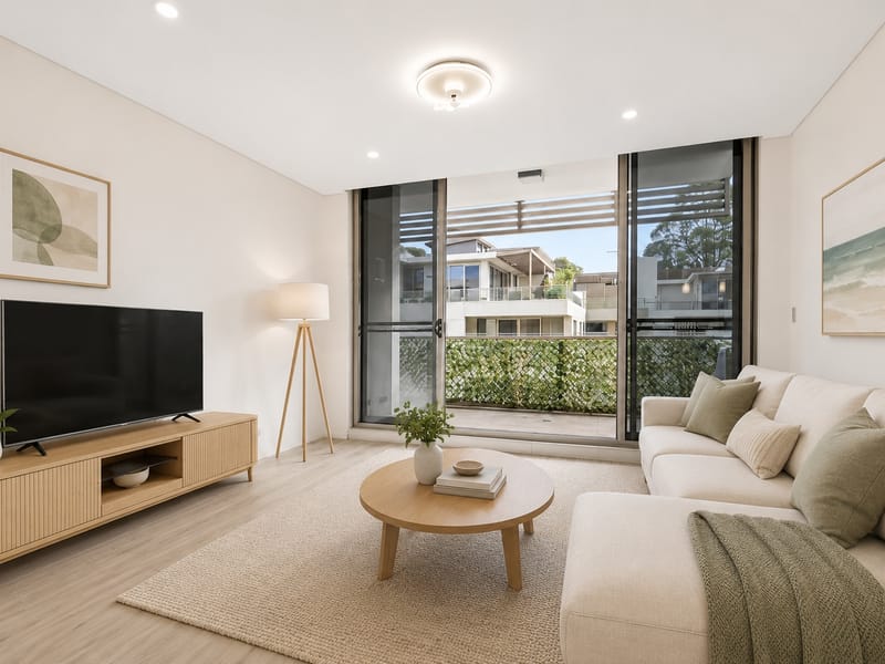 Property listing image
