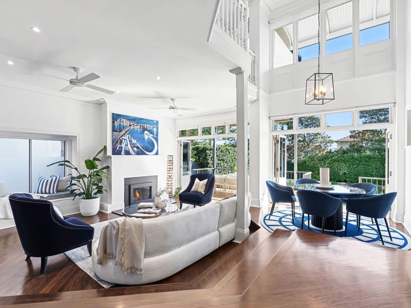 Property listing image