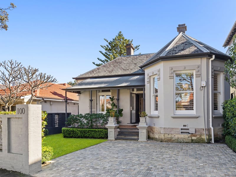Property listing image
