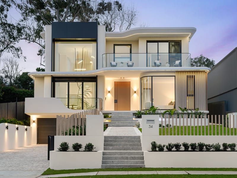 Property listing image