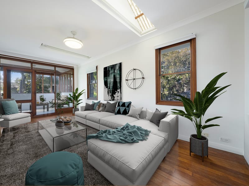 Property listing image