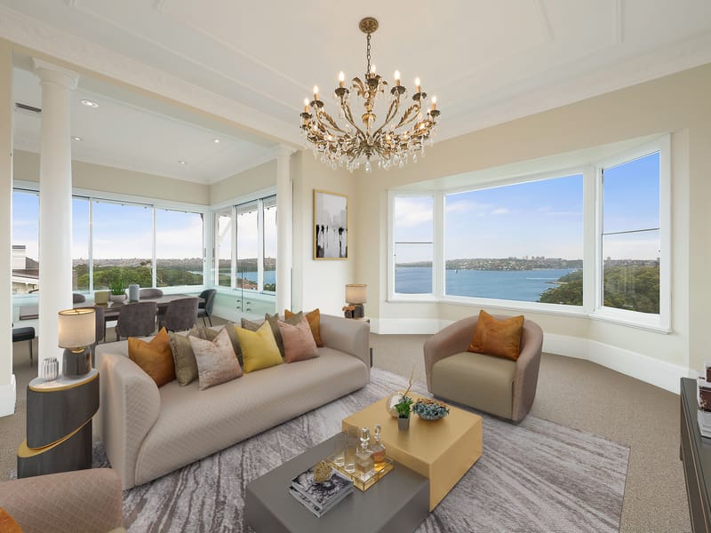 Property listing image
