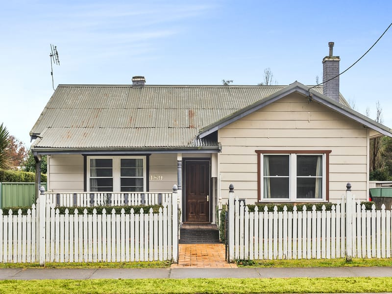 Property listing image