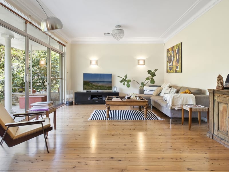 Property listing image