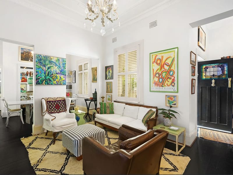 Property listing image