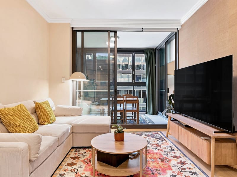 Property listing image