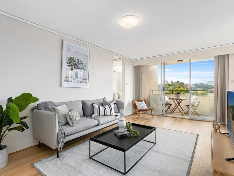 Property listing image