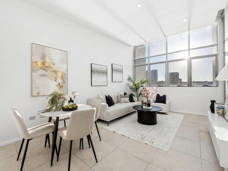 Property listing image