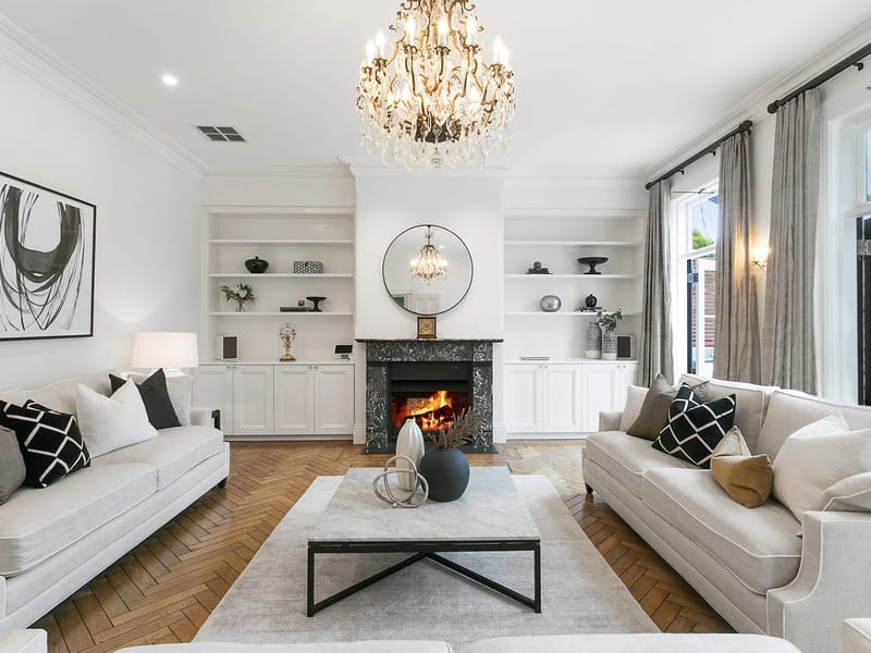 Property listing image