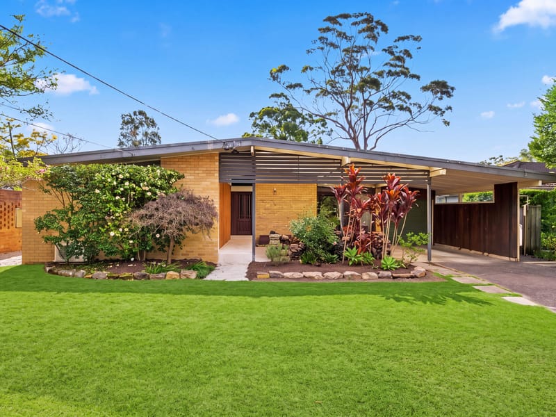 Property listing image