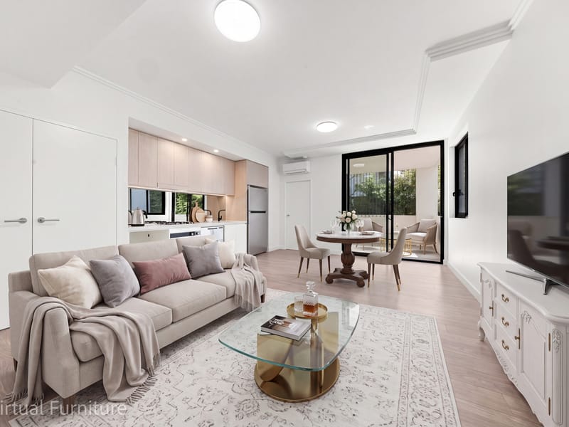Property listing image