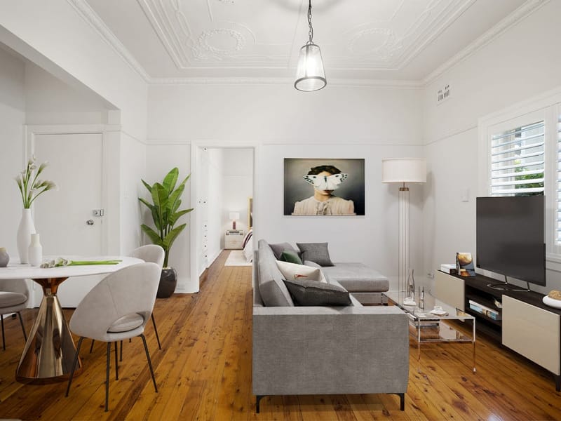 Property listing image
