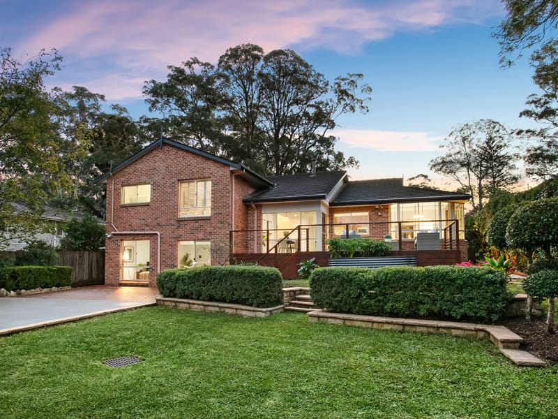 Property listing image