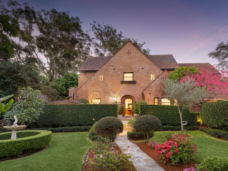 Property listing image