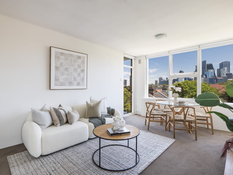 Property listing image
