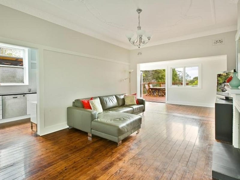 Property listing image