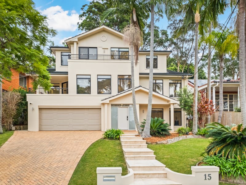 Property listing image