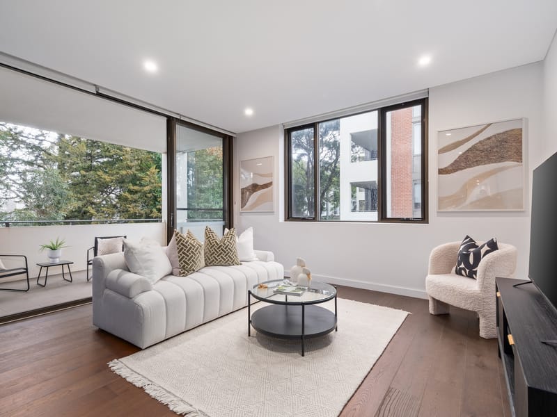 Property listing image