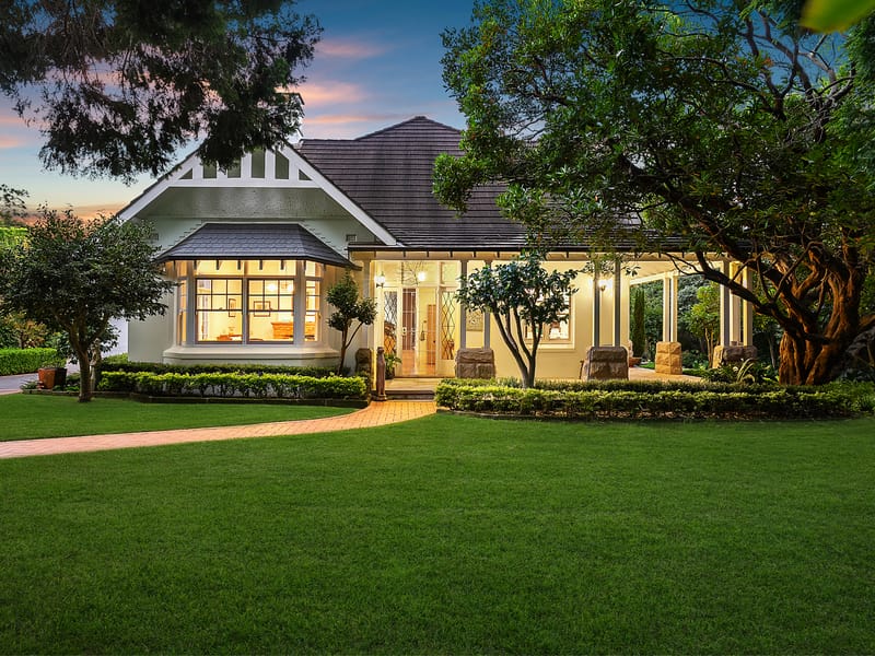Property listing image