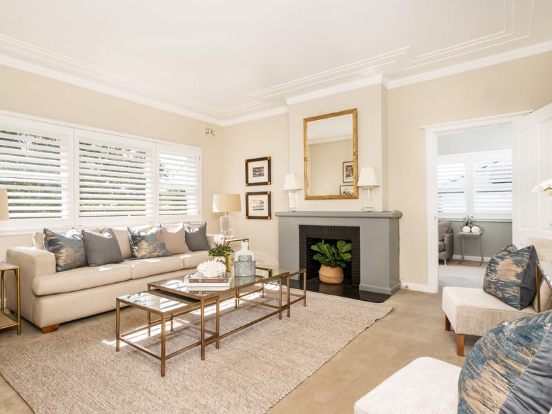 Property listing image