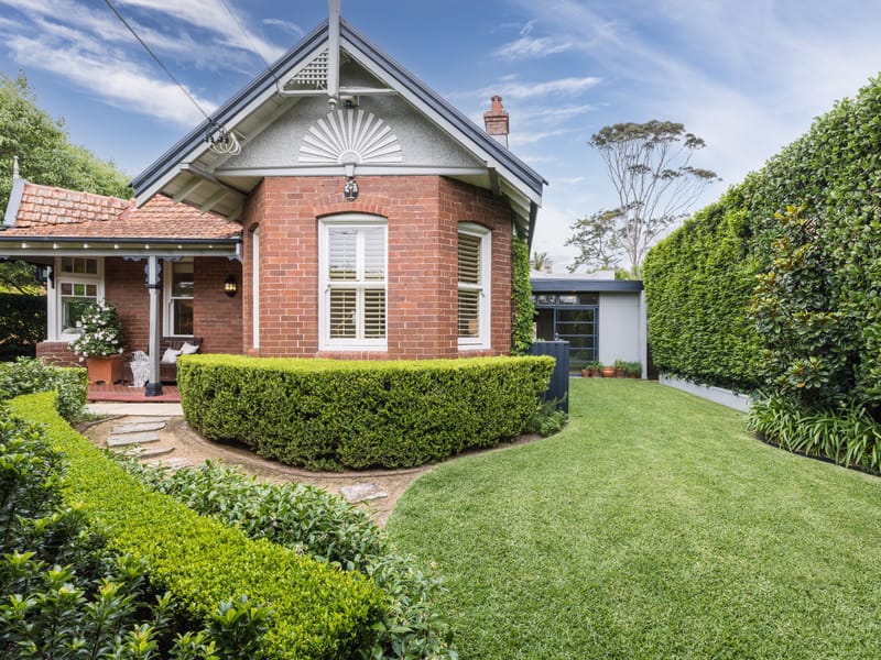 Property listing image