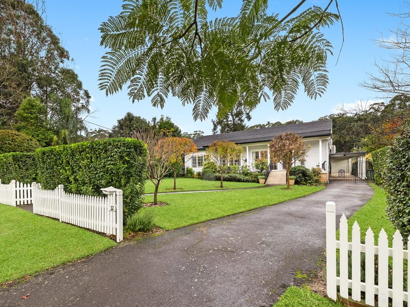 Property listing image