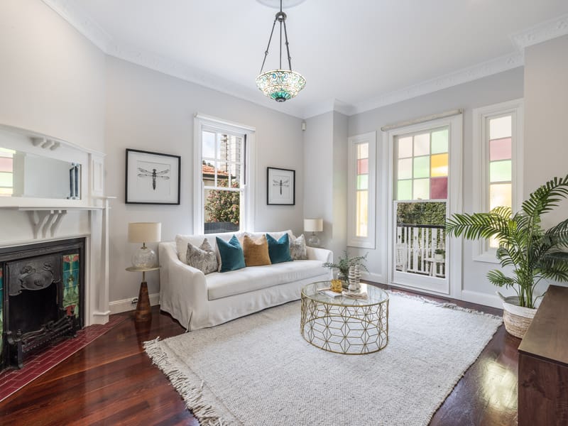 Property listing image