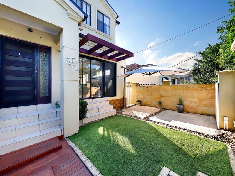 Property listing image