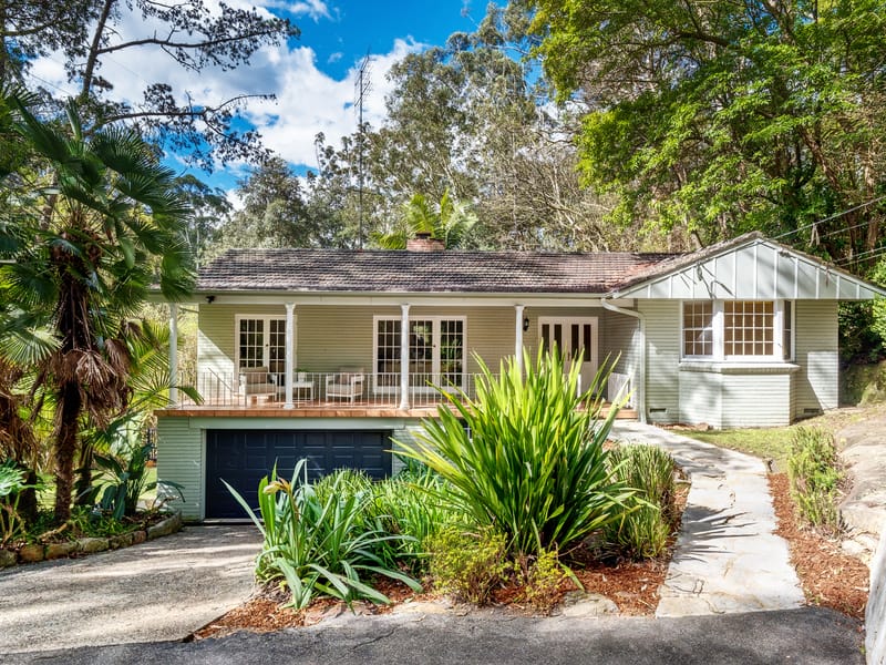 Property listing image